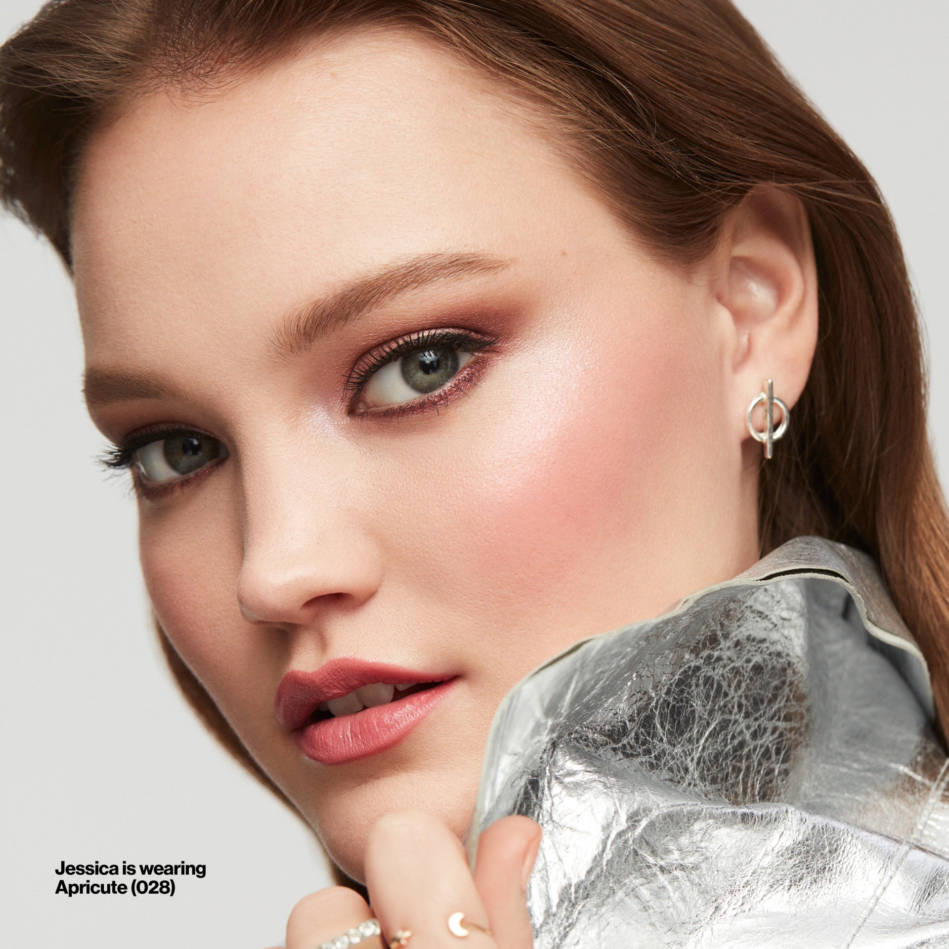 Revlon cosmetics — lip and face essentials