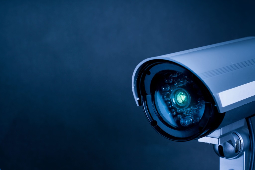 CCTV and alarm consultancy